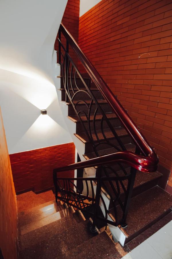 Saigon Hub Hostel Bandar Ho Chi Minh Luaran gambar