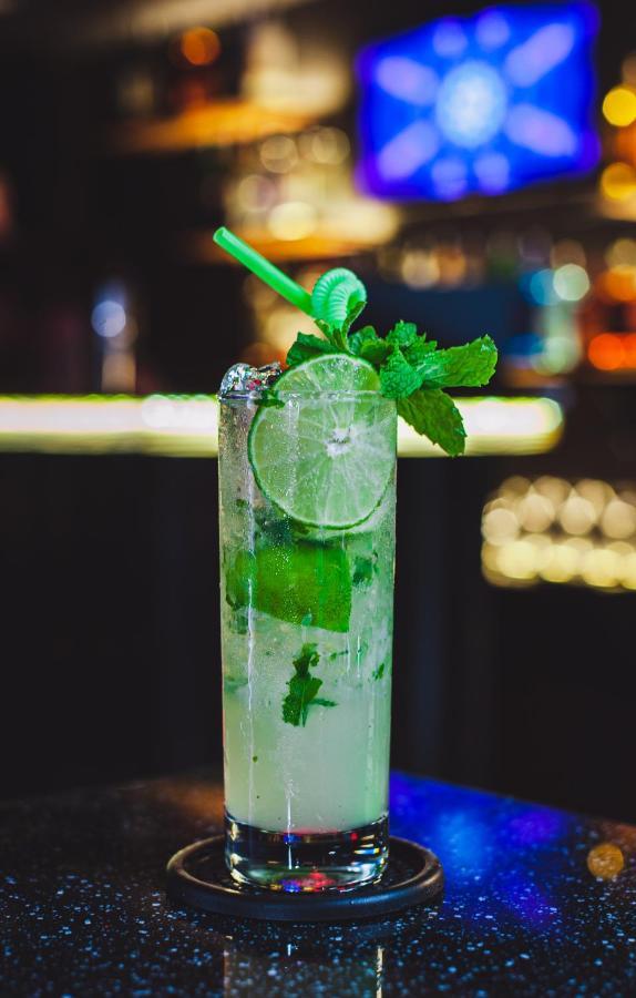 Saigon Hub Hostel Bandar Ho Chi Minh Luaran gambar